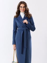 Пальто женское демисезонное Avalon 2639ПД H19