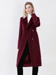 Женское демисезонное пальто 2644 ПД XS