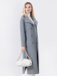 Женское демисезонное пальто 2721 ПД X02