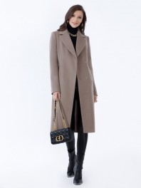 Женское демисезонное пальто 2644ПД XS