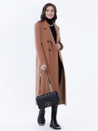 Женское демисезонное пальто 2731 ПД XS