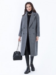 Женское демисезонное пальто 2779ПД WT36