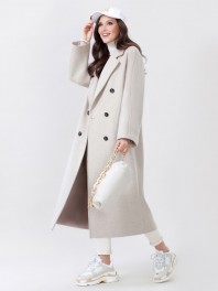 Женское демисезонное пальто 2801ПД WT19