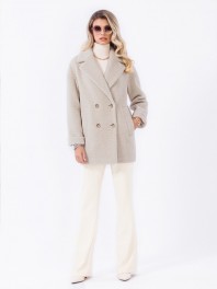 Женское демисезонное пальто Avalon 2709PD N81