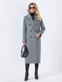 Женское демисезонное пальто Avalon 2738PD WT19