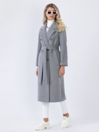 Женское демисезонное пальто Avalon 2738PD WT48