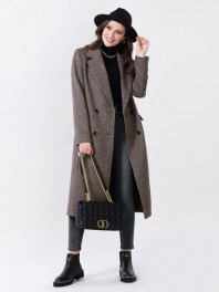 Женское демисезонное пальто Avalon 2773PD WT41
