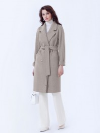 Женское демисезонное пальто Avalon 2782PD XS