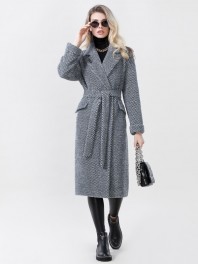 Женское демисезонное пальто Avalon 2793PD JT1
