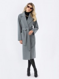 Женское демисезонное пальто Avalon 2884PD WT19