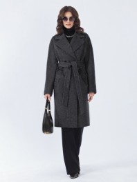 Женское демисезонное пальто Avalon 2917PD WT39