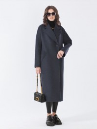 Женское демисезонное пальто Avalon 2921PD WT19