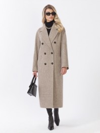 Женское демисезонное пальто Avalon 2801ПД WT49 3