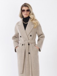 Женское демисезонное пальто Avalon 2801ПД WT56 3988